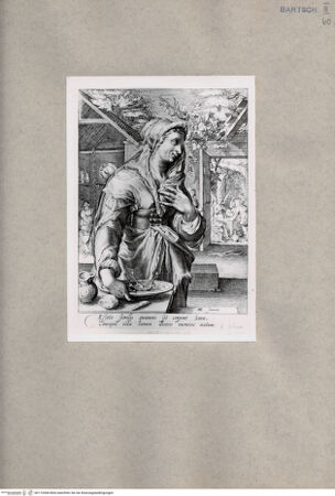 Vorderseite von British Museum [https://www.deutsche-digitale-bibliothek.de/content/lizenzen/rv-ez/] Sara - , bh110368. Foto.