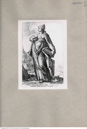 Vorderseite von British Museum [https://www.deutsche-digitale-bibliothek.de/content/lizenzen/rv-ez/] Hulda - , bh110370. Foto.