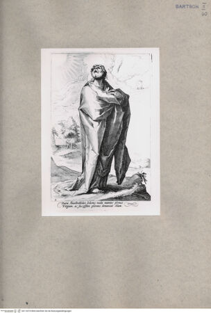 Vorderseite von British Museum [https://www.deutsche-digitale-bibliothek.de/content/lizenzen/rv-ez/] Jeremia - , bh110374. Foto.