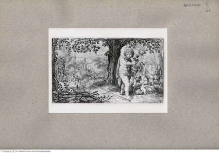 Vorderseite von British Museum [https://www.deutsche-digitale-bibliothek.de/content/lizenzen/rv-ez/] Bacchus und der Stier - , bh110388. Foto.