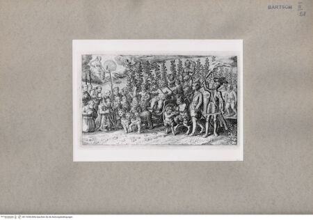 Vorderseite von British Museum [https://www.deutsche-digitale-bibliothek.de/content/lizenzen/rv-ez/] Triumphzug Bacchus in Theben - , bh110394. Foto.