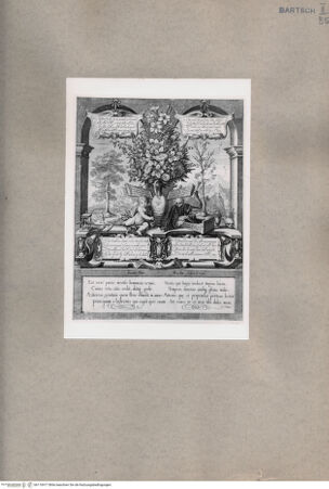 Vorderseite von British Museum [https://www.deutsche-digitale-bibliothek.de/content/lizenzen/rv-ez/] Allegorie der Vergänglichkeit - , bh110417. Foto.