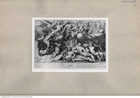 Vorderseite von British Museum [https://www.deutsche-digitale-bibliothek.de/content/lizenzen/rv-ez/] Nacht - , bh110418. Foto.