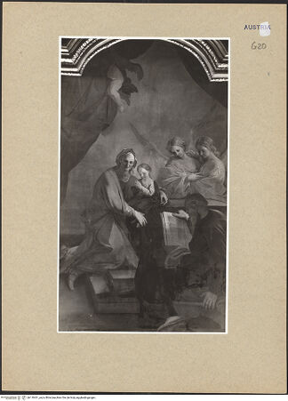 Vorderseite von bh110431_recto