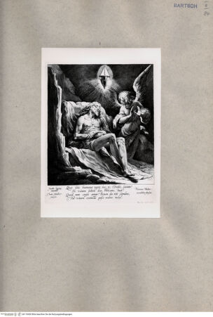 Vorderseite von British Museum [https://www.deutsche-digitale-bibliothek.de/content/lizenzen/rv-ez/] Toter Christus im Grabe - , bh110450. Foto.