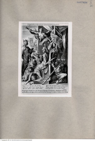 Vorderseite von British Museum [https://www.deutsche-digitale-bibliothek.de/content/lizenzen/rv-ez/] Merkur und Minerva - , bh110462. Foto.