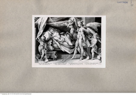 Vorderseite von British Museum [https://www.deutsche-digitale-bibliothek.de/content/lizenzen/rv-ez/] Amor und Psyche - , bh110472. Foto.