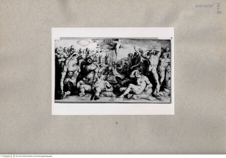 Vorderseite von British Museum [https://www.deutsche-digitale-bibliothek.de/content/lizenzen/rv-ez/] Fortuna - , bh110474. Foto.