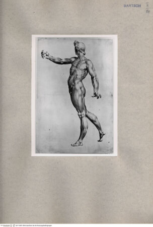 Vorderseite von British Museum [https://www.deutsche-digitale-bibliothek.de/content/lizenzen/rv-ez/] Apoll - , bh110481. Foto.