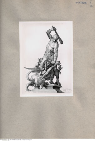 Vorderseite von British Museum [https://www.deutsche-digitale-bibliothek.de/content/lizenzen/rv-ez/] Herkules tötet die Hydra - , bh110486. Foto.