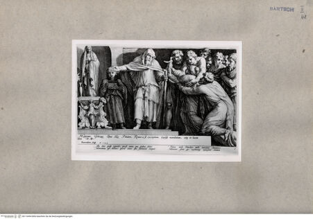 Vorderseite von British Museum [https://www.deutsche-digitale-bibliothek.de/content/lizenzen/rv-ez/] Geschichte der Niobe (Detail aus dem Fries) - , bh110494. Foto.