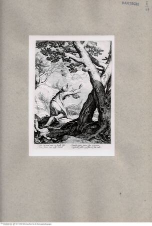 Vorderseite von British Museum [https://www.deutsche-digitale-bibliothek.de/content/lizenzen/rv-ez/] Elias Himmelfahrt - , bh110508. Foto.