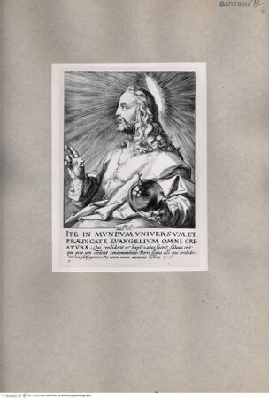 Vorderseite von British Museum [https://www.deutsche-digitale-bibliothek.de/content/lizenzen/rv-ez/] Salvator Mundi - , bh110533. Foto.
