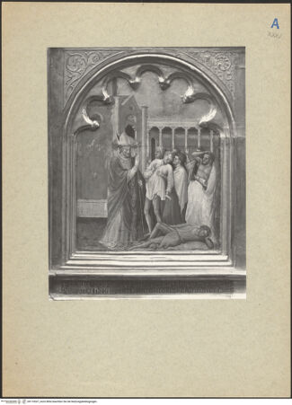 Vorderseite von bh110537_recto