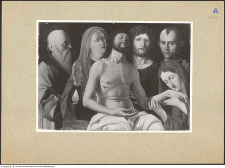 Vorderseite von bh110539_recto