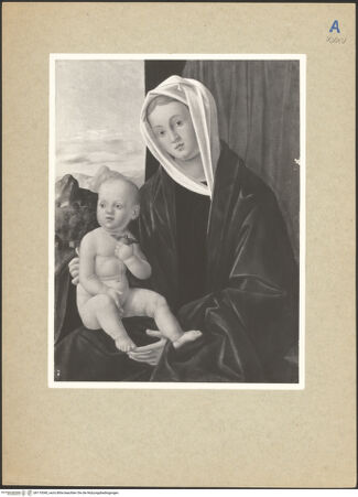 Vorderseite von bh110540_recto