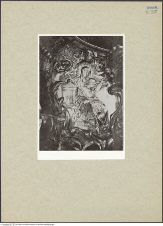 Vorderseite von bh110566_recto