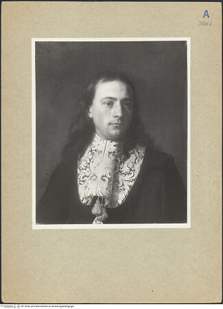 Vorderseite von bh110568_recto