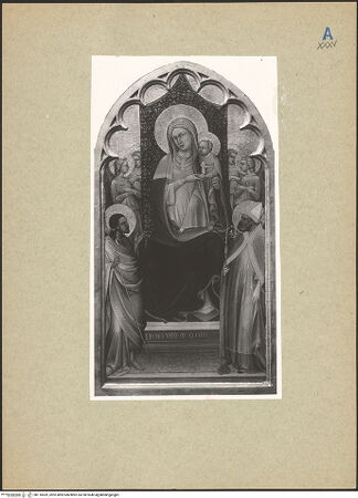 Vorderseite von bh110569_recto