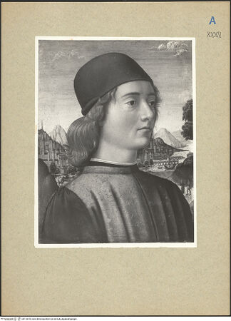 Vorderseite von bh110570_recto