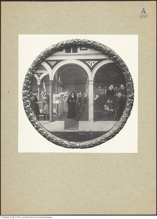 Vorderseite von bh110571_recto