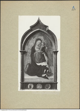 Vorderseite von bh110574_recto