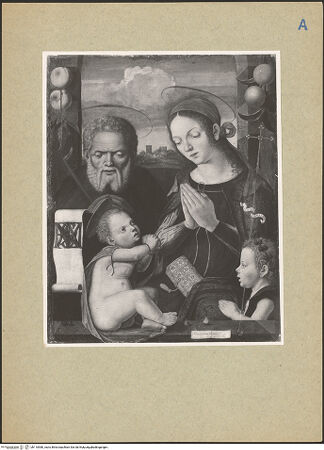 Vorderseite von bh110580_recto