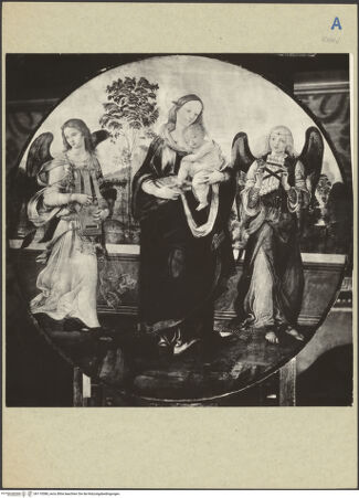 Vorderseite von bh110588_recto