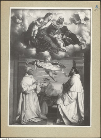 Vorderseite von bh110589_recto