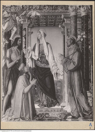 Vorderseite von bh110591_recto