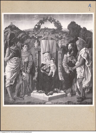 Vorderseite von bh110592_recto