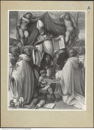 Vorderseite von bh110631_recto