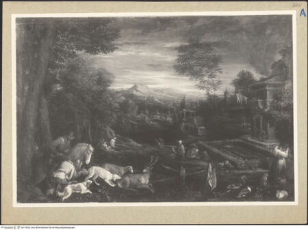 Vorderseite von bh110635_recto