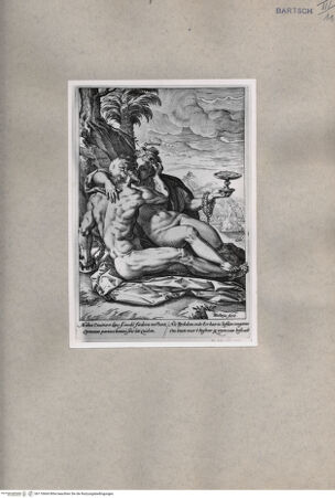 Vorderseite von British Museum [https://www.deutsche-digitale-bibliothek.de/content/lizenzen/rv-ez/] Honor und Opulentia - , bh110664. Foto.