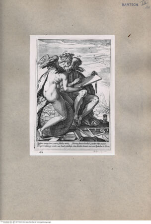 Vorderseite von British Museum [https://www.deutsche-digitale-bibliothek.de/content/lizenzen/rv-ez/] Ars und Usus - , bh110665. Foto.