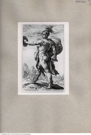 Vorderseite von British Museum [https://www.deutsche-digitale-bibliothek.de/content/lizenzen/rv-ez/] Calpurnius - , bh110673. Foto.