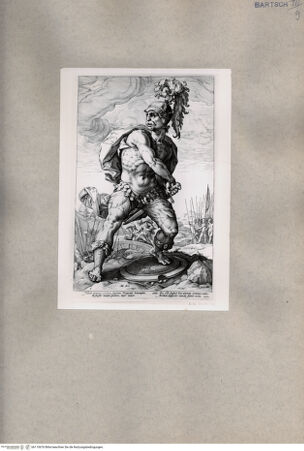 Vorderseite von British Museum [https://www.deutsche-digitale-bibliothek.de/content/lizenzen/rv-ez/] Titus Manlius Torquatus - , bh110676. Foto.