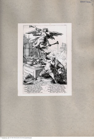 Vorderseite von British Museum [https://www.deutsche-digitale-bibliothek.de/content/lizenzen/rv-ez/] Ruhm und Geschichte - , bh110681. Foto.