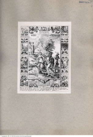 Vorderseite von British Museum [https://www.deutsche-digitale-bibliothek.de/content/lizenzen/rv-ez/] Gottes Erbarmen - , bh110685. Foto.