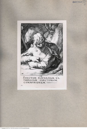 Vorderseite von British Museum [https://www.deutsche-digitale-bibliothek.de/content/lizenzen/rv-ez/] Heiliger Jakobus Minor - , bh110693. Foto.