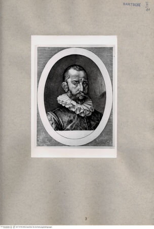 Vorderseite von British Museum [https://www.deutsche-digitale-bibliothek.de/content/lizenzen/rv-ez/] Everhard van Reyd - , bh110706. Foto.