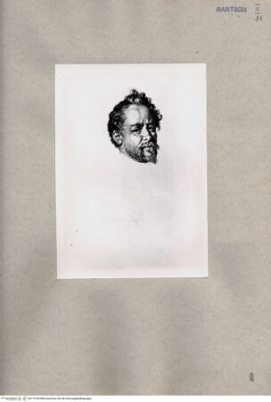 Vorderseite von British Museum [https://www.deutsche-digitale-bibliothek.de/content/lizenzen/rv-ez/] Bartholomäus Spranger - , bh110708. Foto.