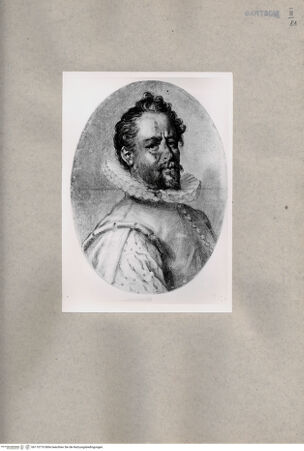 Vorderseite von British Museum [https://www.deutsche-digitale-bibliothek.de/content/lizenzen/rv-ez/] Bartholomäus Spranger - , bh110710. Foto.