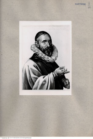 Vorderseite von British Museum [https://www.deutsche-digitale-bibliothek.de/content/lizenzen/rv-ez/] Jan Pieterszoon Sweelinck - , bh110715. Foto.
