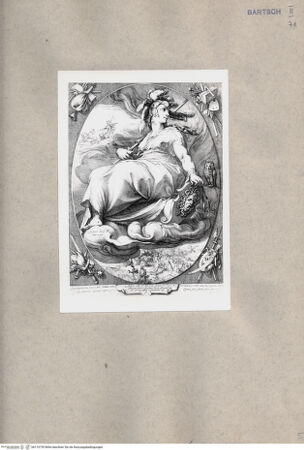 Vorderseite von British Museum [https://www.deutsche-digitale-bibliothek.de/content/lizenzen/rv-ez/] Pallas Athene - , bh110735. Foto.