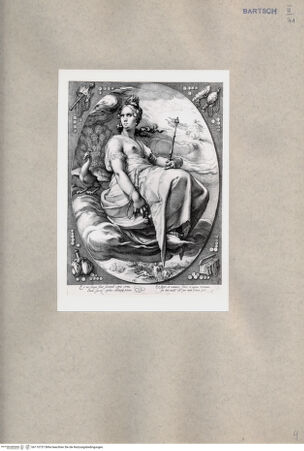 Vorderseite von British Museum [https://www.deutsche-digitale-bibliothek.de/content/lizenzen/rv-ez/] Juno - , bh110737. Foto.