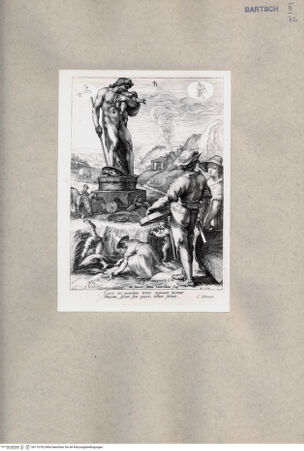 Vorderseite von British Museum [https://www.deutsche-digitale-bibliothek.de/content/lizenzen/rv-ez/] Planetenbilder: Saturn - , bh110742. Foto.