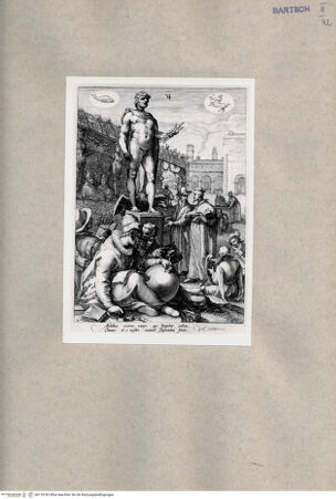 Vorderseite von British Museum [https://www.deutsche-digitale-bibliothek.de/content/lizenzen/rv-ez/] Planetenbilder: Jupiter - , bh110743. Foto.