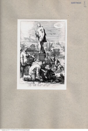 Vorderseite von British Museum [https://www.deutsche-digitale-bibliothek.de/content/lizenzen/rv-ez/] Planetenbilder: Diana - , bh110748. Foto.