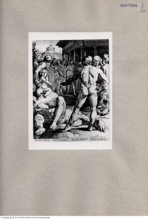 Vorderseite von British Museum [https://www.deutsche-digitale-bibliothek.de/content/lizenzen/rv-ez/] Odysseus und Irus - , bh110754. Foto.